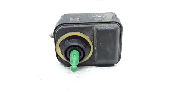 Volvo S80 Headlight level adjustment motor 