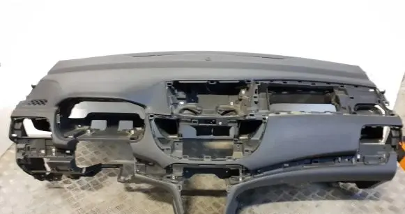 Honda CR-V Dashboard
