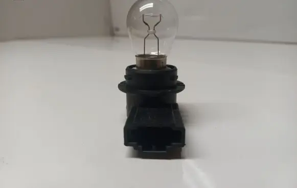 Tail light part