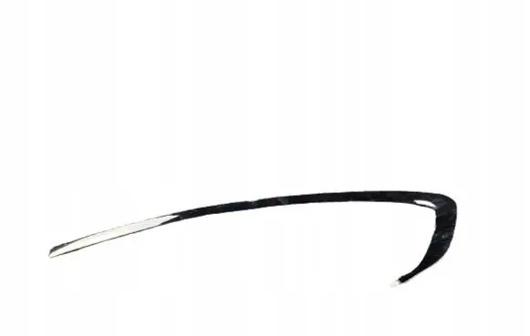 BMW 4 F32 F33 Rear side window 27000741 9737303