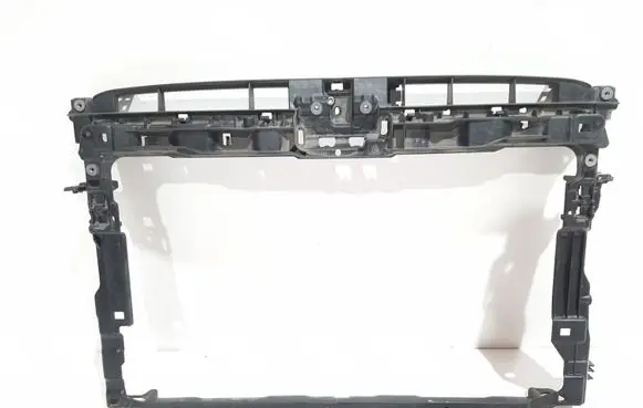 Volkswagen Golf VII Radiator support slam panel 5G085588AC 5G0805594AC