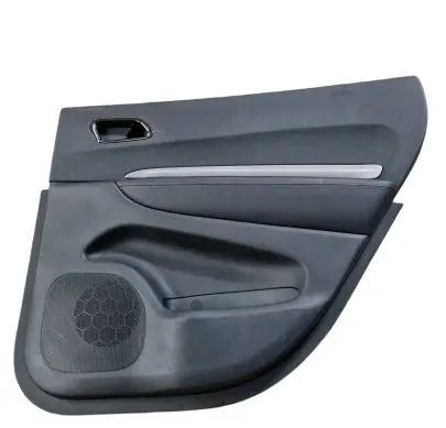 Dodge Durango Rear door card panel trim 62029720 620169119