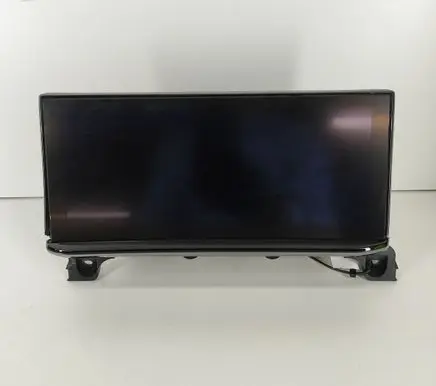 Peugeot 3008 II Screen/display/small screen 9839367980
