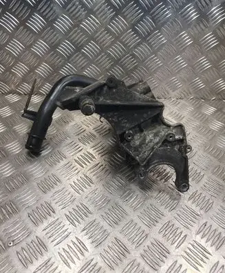 Audi A6 S6 C6 4F Power steering pump mounting bracket 059145169P