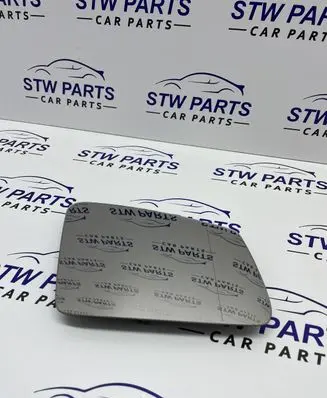 Mercedes-Benz CLS C218 X218 Wing mirror glass 2128100221