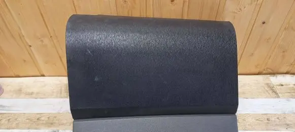 Toyota Prius (NHW20) Glove box