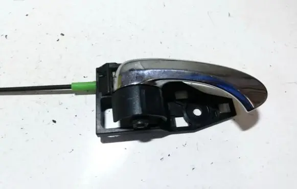 Toyota RAV 4 (XA30) Front door interior handle