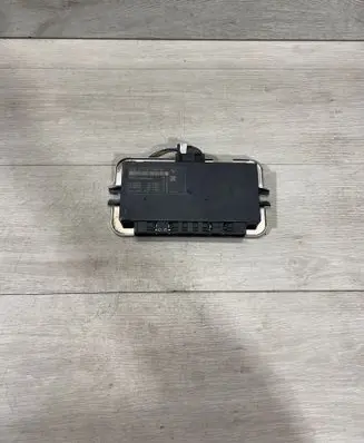 Light module LCM