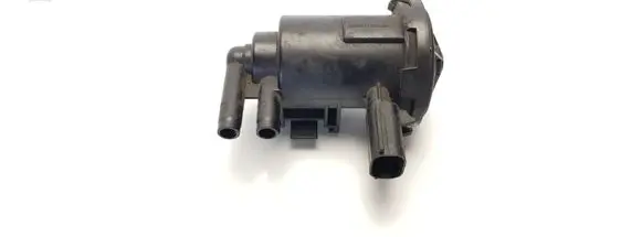 Dodge RAM 1500 DR Turbo solenoid valve