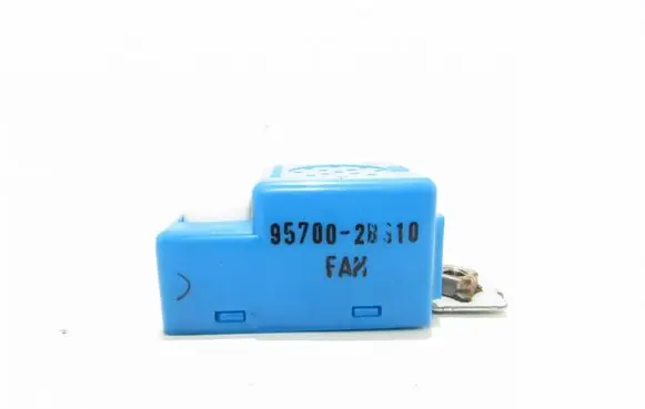 Hyundai Santa Fe Other relay 957002B310