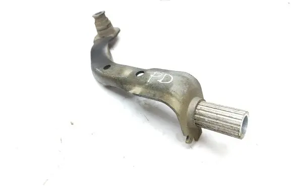 Other front suspension part