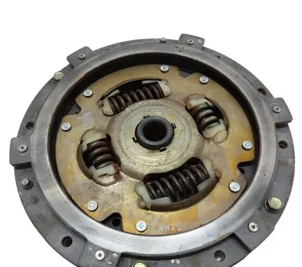 Flywheel