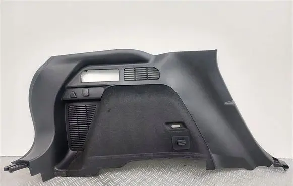 Ford Kuga III Trunk/boot trim cover MV4B-S31013-AB