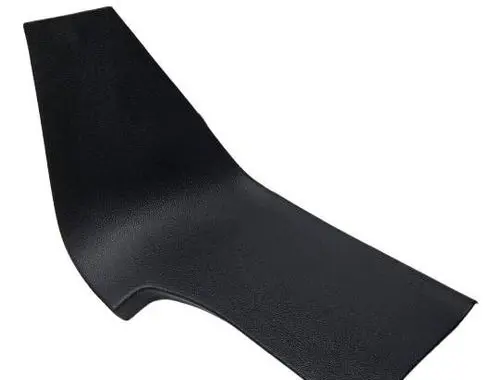 Peugeot RCZ side skirts sill cover ym14210077