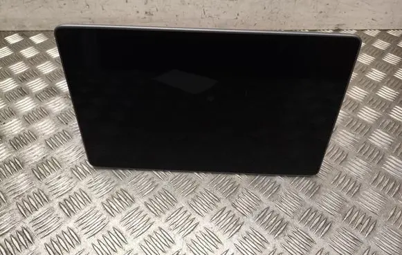 Tesla Model Y Screen/display/small screen 151677900C
