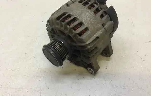 Ford Galaxy Generator/alternator DS7T10300KD 317024673