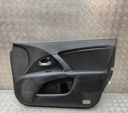 Hyundai i20 (GB IB) Front door card panel trim 6777705040