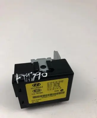 KIA Stonic Other control units/modules 95210H8000