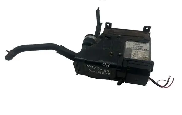 KIA Sorento Auxiliary pre-heater (Webasto) 9004809F D595JDXAA03 000002021131