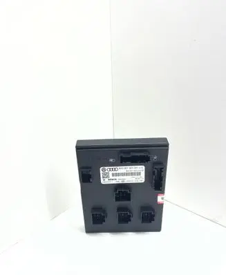 Audi A5 8T 8F Comfort/convenience module 8K0907063DH 08016001 F005V01211