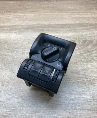 Opel Vectra B Light switch 90569813 90504968