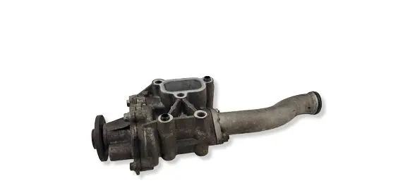 Mitsubishi Outlander Water pump 
