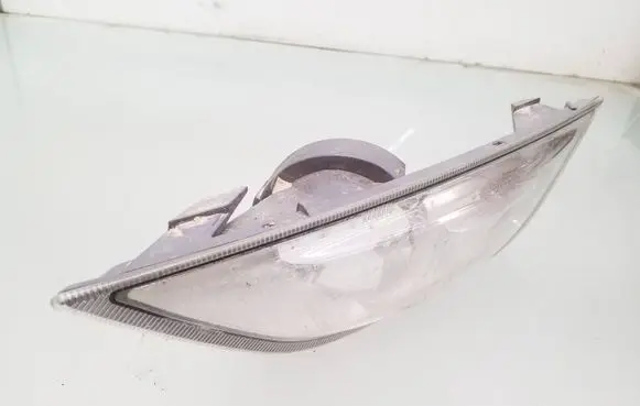 Ford Mondeo MK IV Front fog light Bs7115k202ab