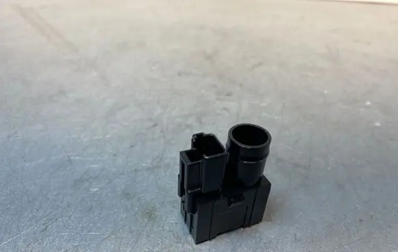 Mitsubishi Outlander Interior temperature sensor 10824