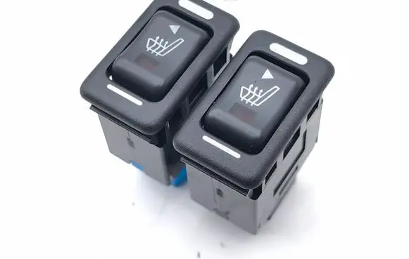 Subaru BRZ Seat heating switch 