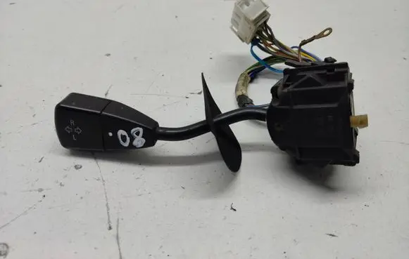 Indicator stalk