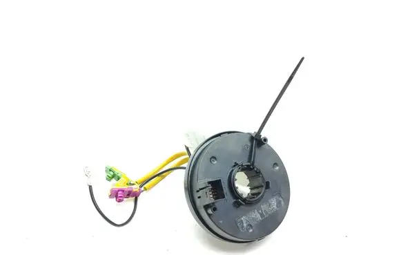 Mercedes-Benz ML W163 Airbag slip ring squib (SRS ring) 1634600249
