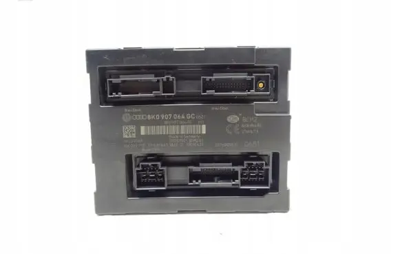 Audi A5 8T 8F Comfort/convenience module