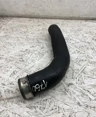 Jeep Grand Cherokee (WK) Intercooler hose/pipe 55037961A