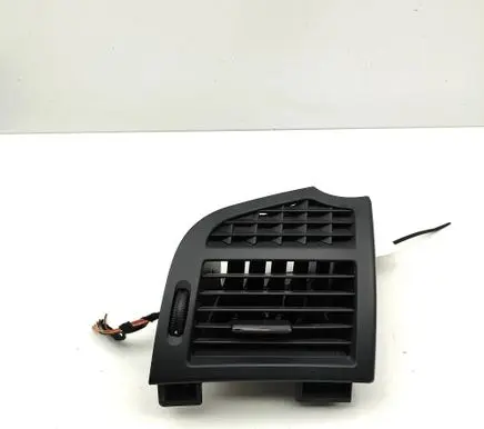 Mercedes-Benz CL C216 Dashboard air vent grill cover trim A2218300254