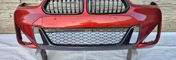 BMW X2 F39 Front bumper 9463841