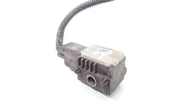 Ford S-MAX Airbag deployment crash/impact sensor 3M5T14B006AD