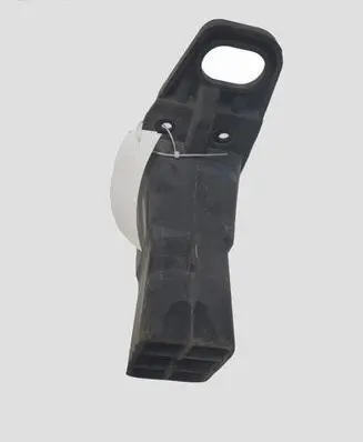 Peugeot 5008 Front bumper mounting bracket 9682791280