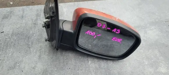 Hyundai i10 Front door electric wing mirror E4022717 50051002