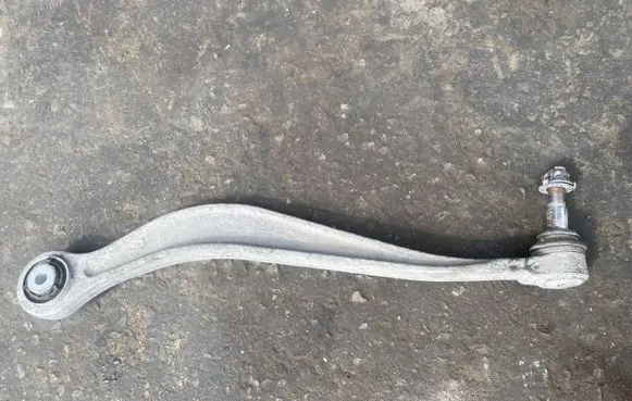 BMW 7 F01 F02 F03 F04 Rear control arm 6082T6