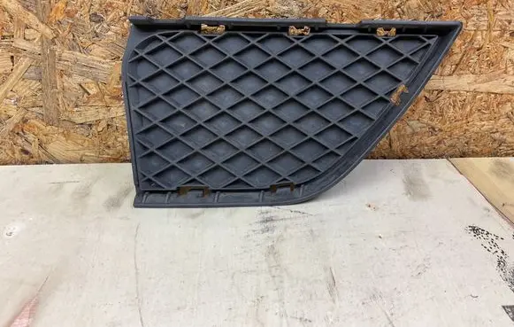 BMW X3 E83 Front bumper lower grill 3416206 121253 DN14935