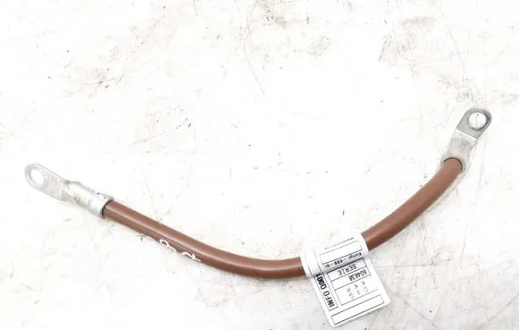Positive cable (battery)