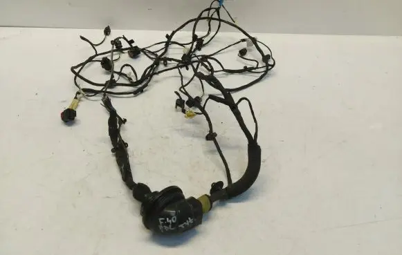 Parking sensor (PDC) wiring loom
