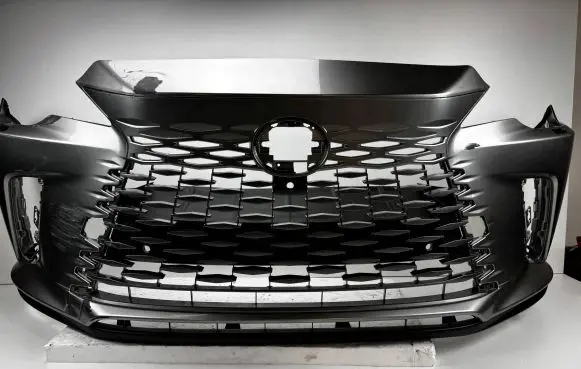 Lexus RX V Front bumper