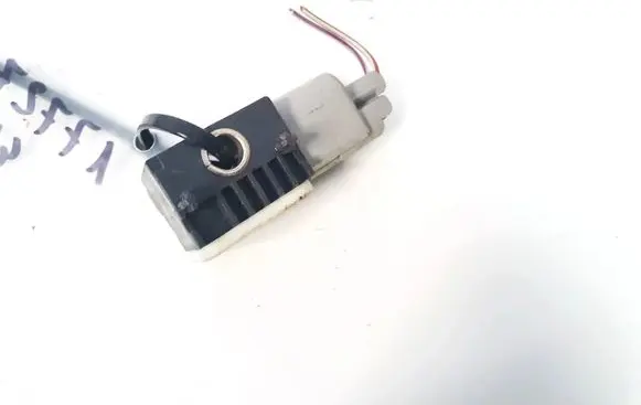 Ford Focus Airbag deployment crash/impact sensor 3m5t14b342ab 3m5t-14b342-ab