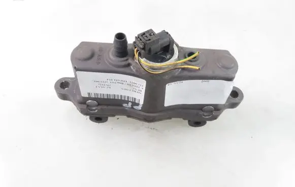 Mercedes-Benz E W212 Front bonnet/hood damper/strut A2129066301