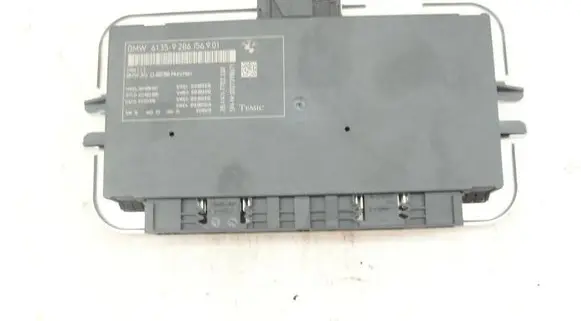 BMW X3 F25 Light module LCM 9286156