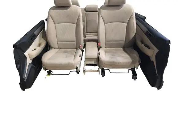 Subaru Outback (BS) Interior set 
