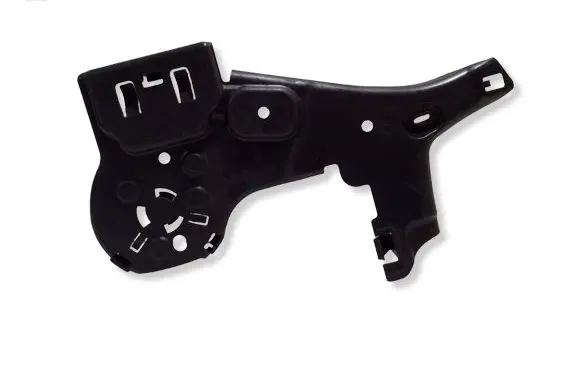 Opel Mokka B Rear underbody cover/under tray 9825278480