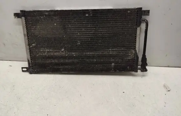 BMW 3 E46 A/C cooling radiator (condenser) 8377614