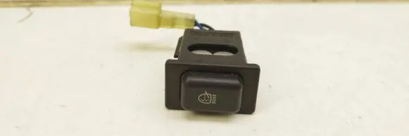 Subaru Forester SF Headlight washer switch 